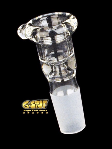 G-SPOT - Steckkopf - mittel - NS18.8