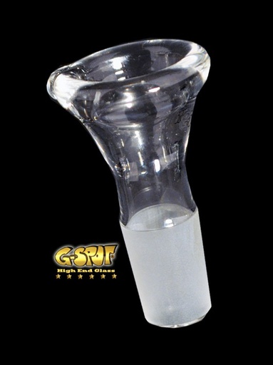 G-SPOT - Turbokopf - konisch - NS18.8