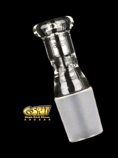 G-SPOT - Steckkopf Tulpe (NS 29.2)