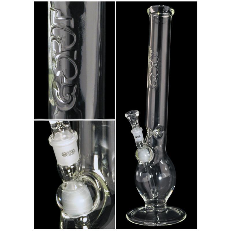 [21471] G-SPOT - Eibong Eis - 50 x 500 x 5 mm - Panzerschliff - 'Flame Polished'