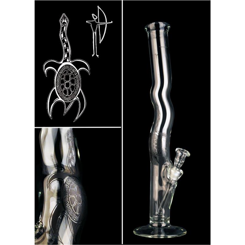 [21402] G-SPOT - Aboriginal 50 x 550 x 5 mm - Panzerschliff