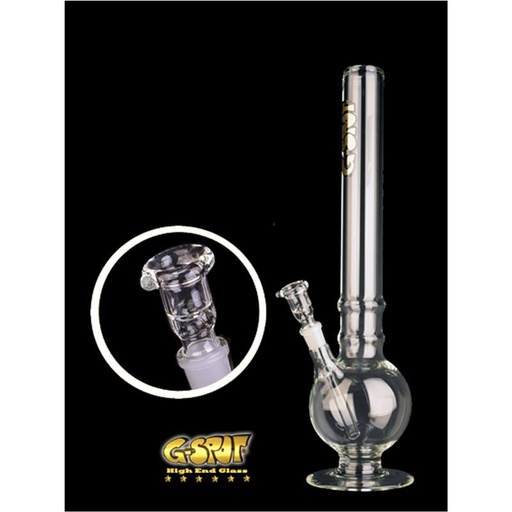G-SPOT - Ringball - 50 x 500 x 5 mm - NS 18.8