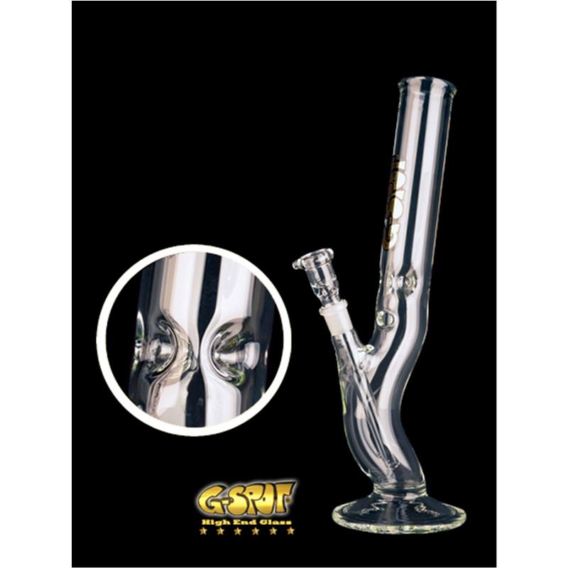 [21448] G-SPOT - Durchhänger Eis -  50 x 400 x 5 mm - NS18.8