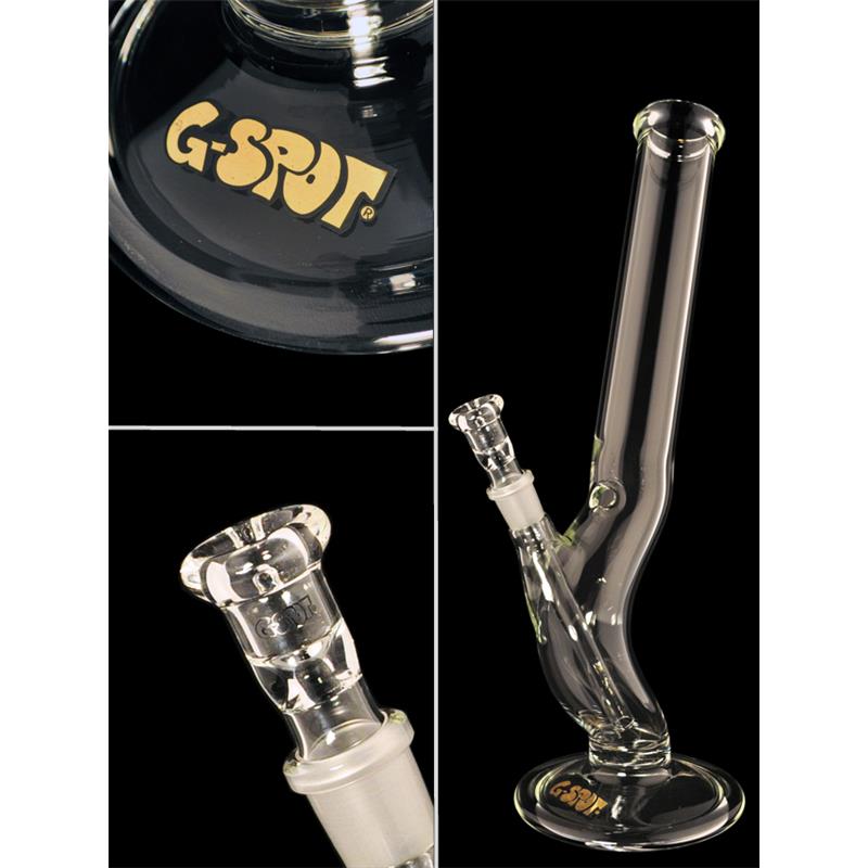 [21443] G-SPOT - Durchhänger - 50 x 400 x 5 mm - NS18.8