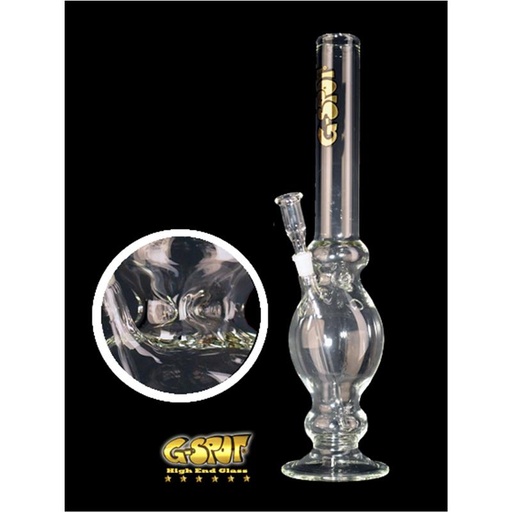 G-SPOT - Superei Eis - 50 x 500 x 5 mm - NS 14.5