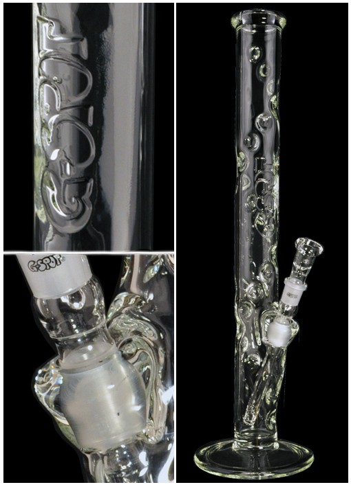 G-SPOT - Snake - Flame Polished - 50 x 500mm - 5 mm - Panzerschliff - 3-teilig