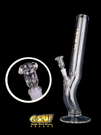 [21442] G-SPOT - Durchhänger - 50 x 400 x 5 mm - NS14.5