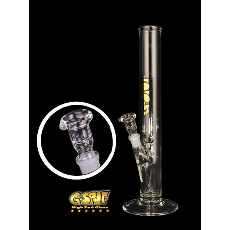 [21549] G-SPOT - Zylinder - 50 x 400 x 5 mm - NS18.8