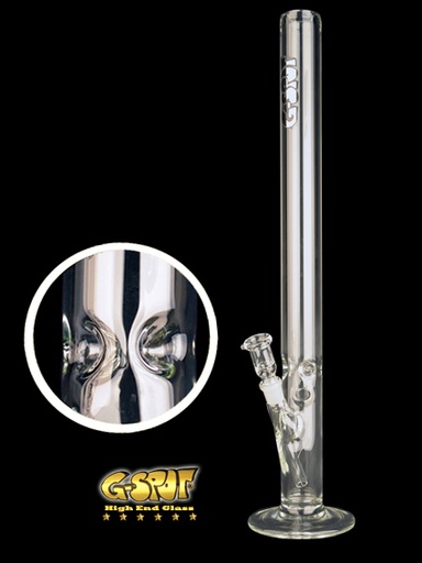 G-SPOT - Zylinder Eis - 50 x 600 x 7 mm - NS 18.8