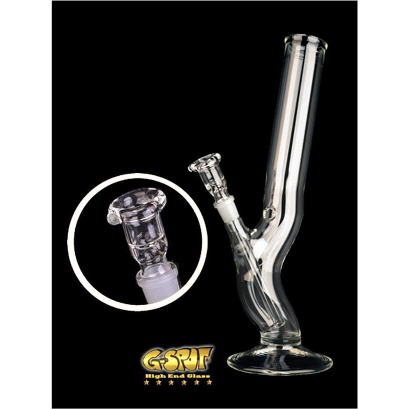 G-SPOT - Durchhänger - 50 x 400 x 2,5 mm - NS18.8