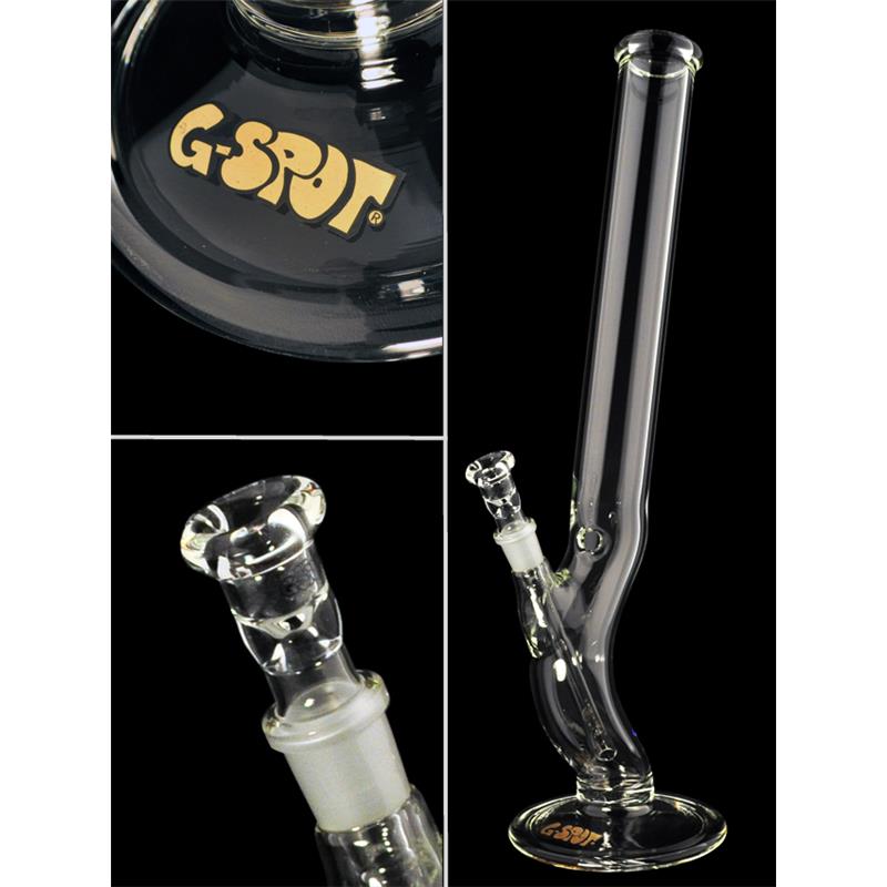 G-SPOT - Durchhänger - 50 x 500 x 5 mm - NS18.8