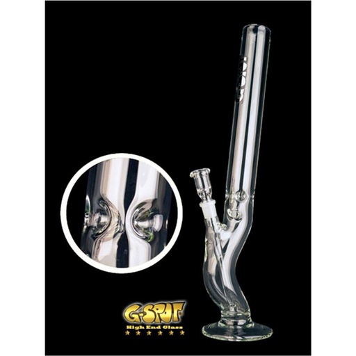 G-SPOT - Durchhänger Eis - 50 x 500 x 7 mm - NS18.8