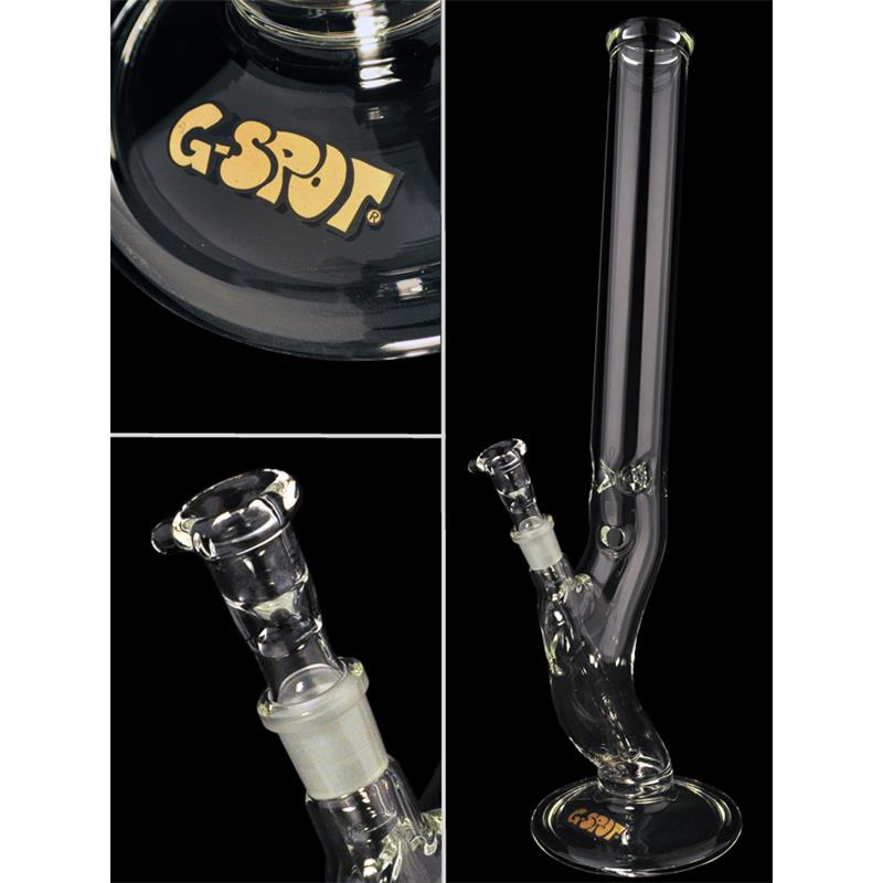 G-SPOT - Durchhänger Eis - 50 x 500 x 5 mm - NS18.8