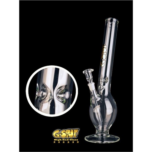 G-SPOT - Eibong Eis - 50 x 500 x 5 mm - NS 18.8