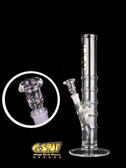 G-SPOT - Schlot - 50 x 400 x 5 mm - NS 18.8