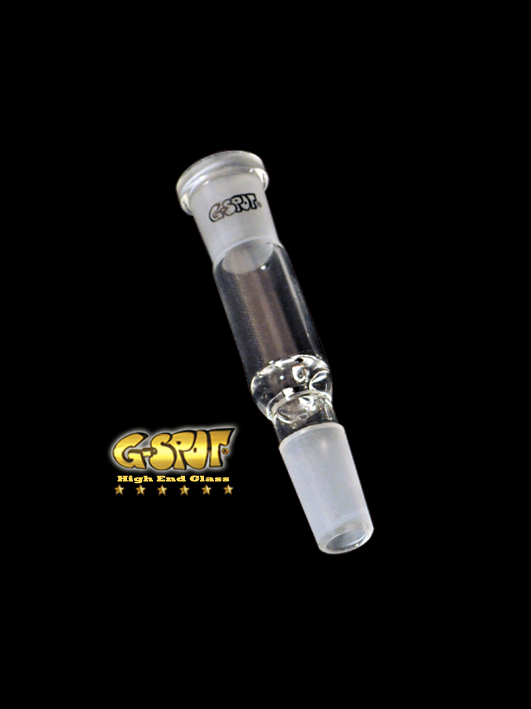 [21405] G-SPOT - Aktivkohleadapter - NS14.5 - 14.5