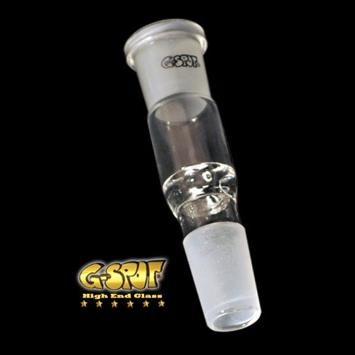 G-SPOT - Aktivkohleadapter - NS18.8 - NS18.8