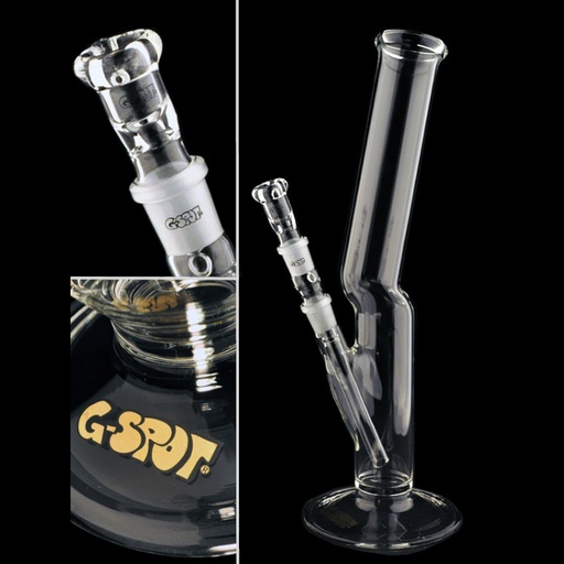 G-SPOT - Blitz - 50 x 400 x 2.5mm