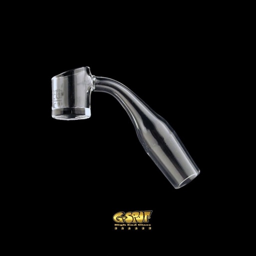 G-SPOT - Quartz Banger NS18.8 male 45°