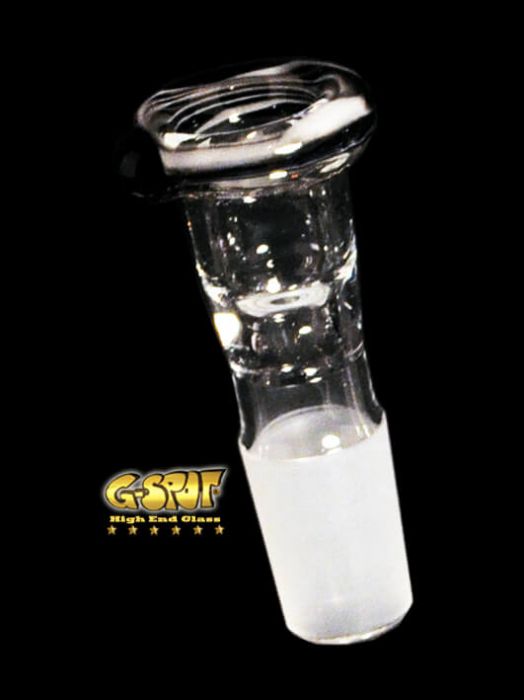 G-SPOT - Siebkopf - schwarz / weiß - NS18.8