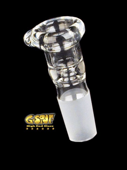 G-SPOT - Steckkopf - klein - NS18.8