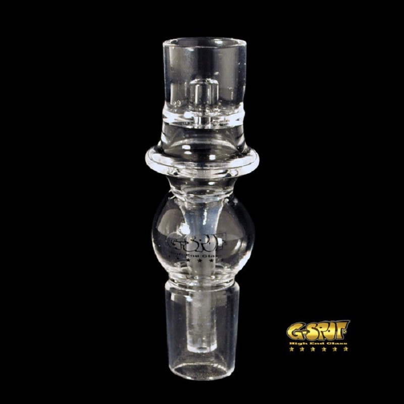 G-SPOT - E-Nail Quartzglas