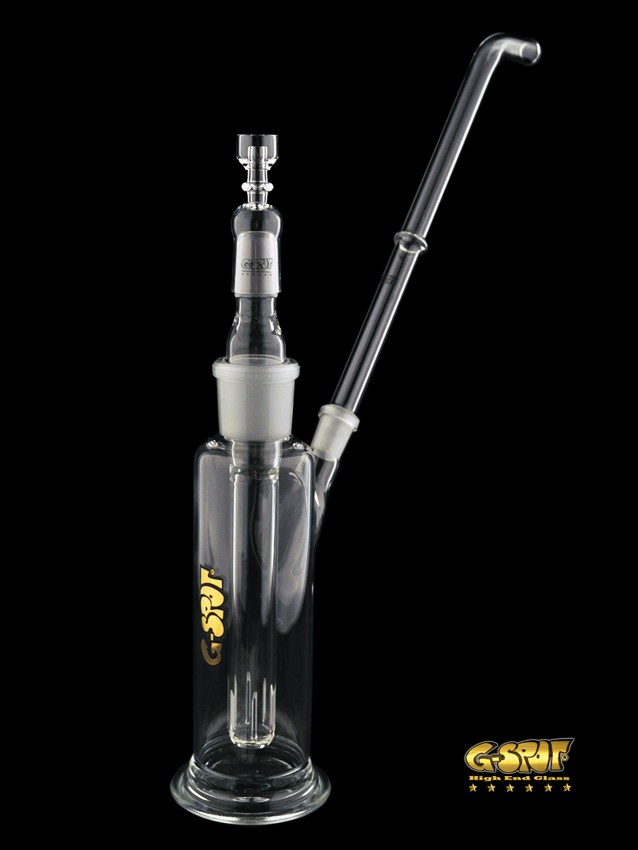 [21595] G-SPOT - Öl-Dabbing Pfeife 250ml