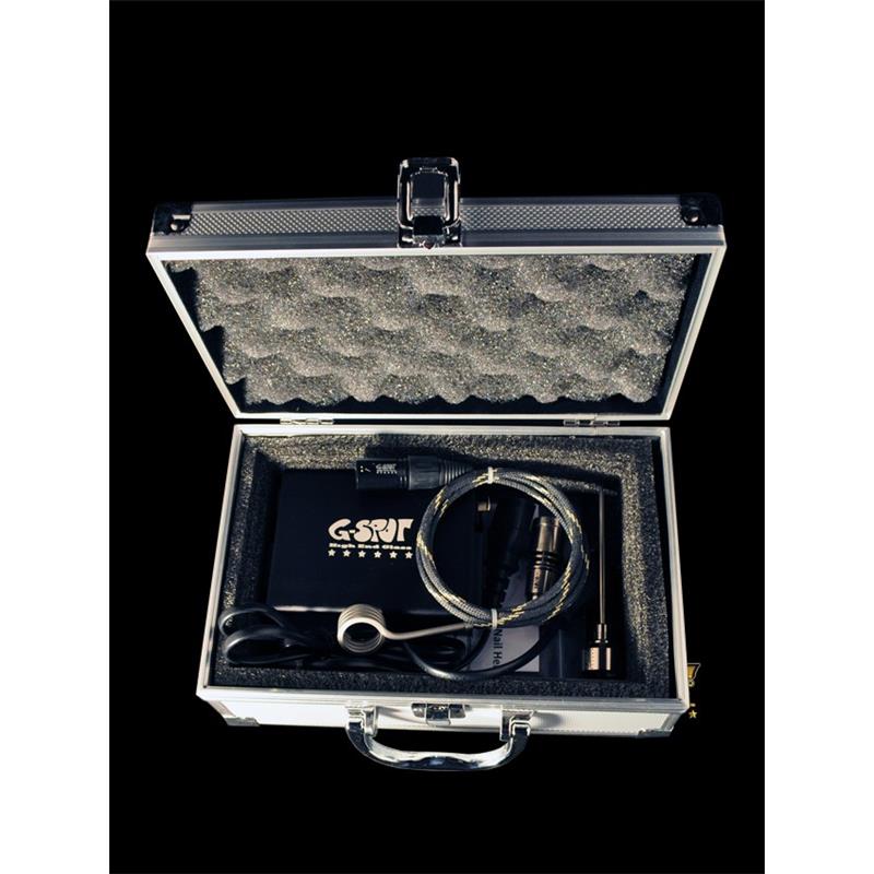 [21459] G-SPOT - E-Nail Coilheater Set