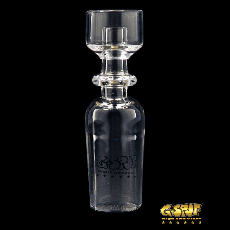G-SPOT - Quartz Nagel Schliffkern | NS18.8