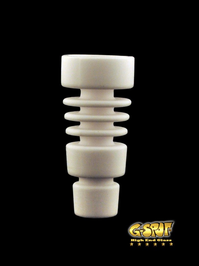 G-SPOT - Domeless Keramik Öl Nagel