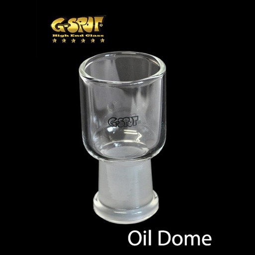 G-SPOT - Oil Dome