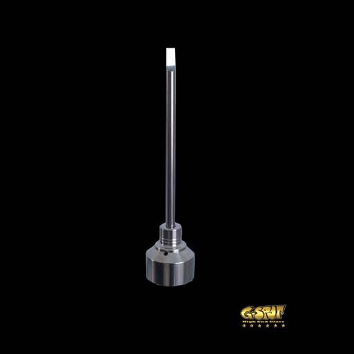 G-SPOT - CapTitanium