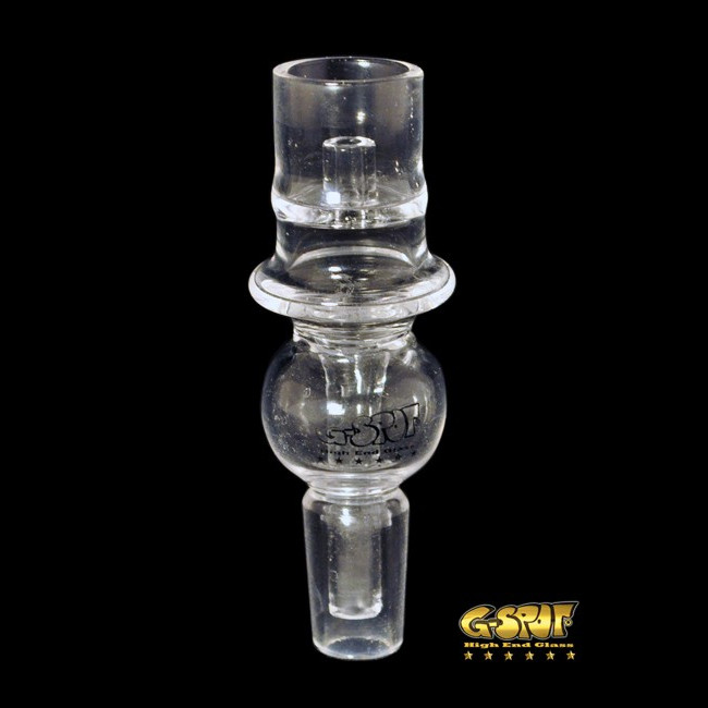 G-SPOT - E-Nail | Quartzglas | NS14.5