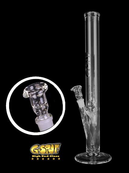 G-SPOT - Zylinder 50 x 500 x 7 mm NS 18.8