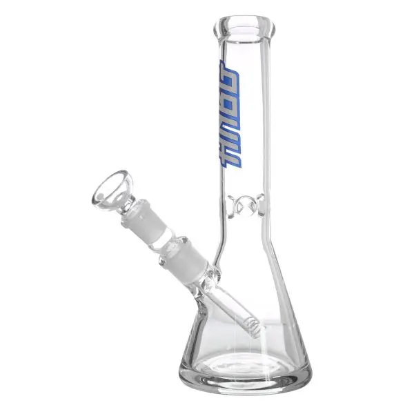 Heisenberg Blue Believer