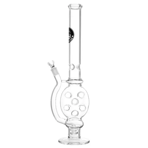 [21883] Heisenberg Cheese Perc