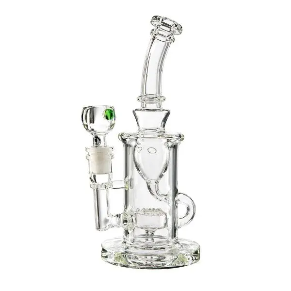 Heisenberg Recycler 14,5 No LOGO