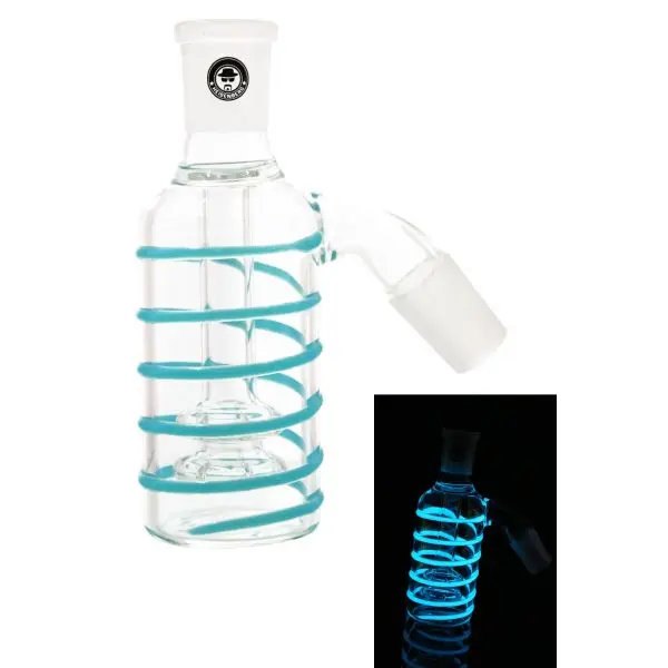 [20975] Double Circ Precooler GLOW 18.8