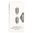 Justfog - FOG1 Verdampferkopf - 0,5 Ohm
