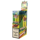 Juicy - INFRARED - Double Wrap Blunts