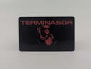 KD-Germany - Hack-Karte / Terminasor