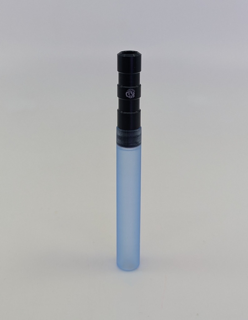 KD-Germany - Leuchtendes Ziehrohr / Linewalker Blau