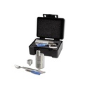 KD-Germany - Edelstahl-Dosierer/Snuff Kit