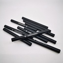 KD-Germany - Unbreakable Ziehrohr Aluminium