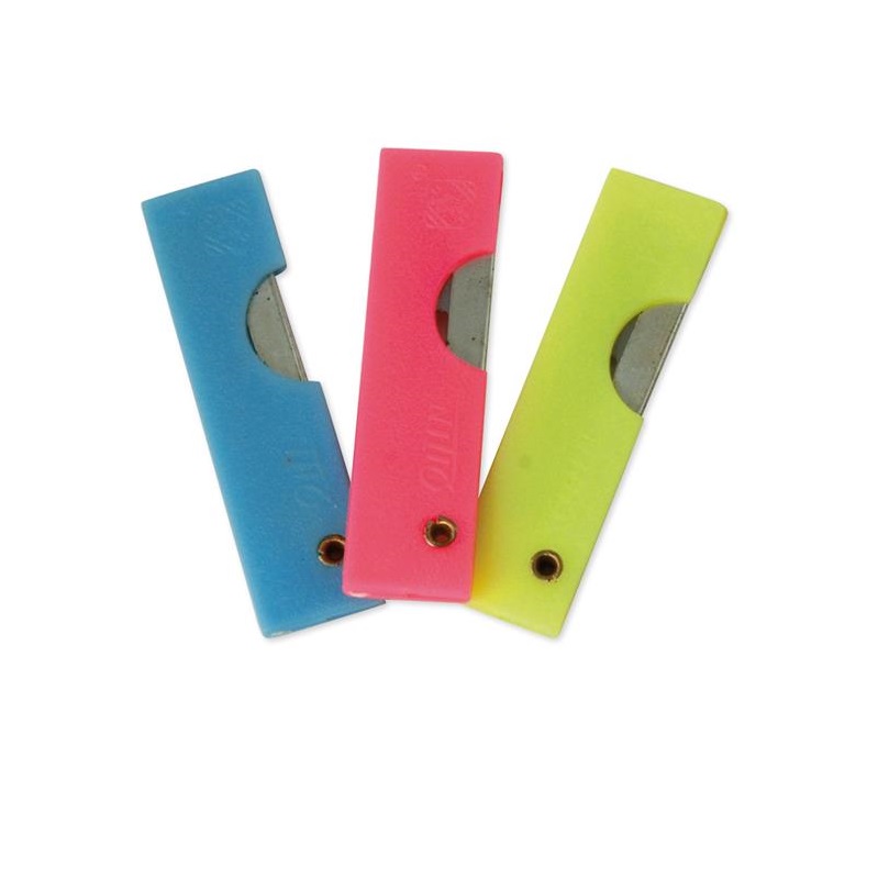 RaZor-Blade - klappbare Rasierklinge