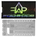 Fold a Pipe - Faltpfeife