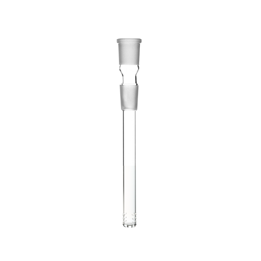 Lucid Glass - Diffusor Chillum Schlitz 18,8-18,8 13,0cm