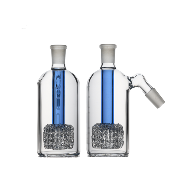 [22119] Lucid Glass - Vorkühler Tire Light Blue 14,5