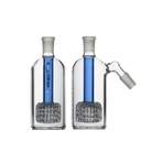 Lucid Glass - Vorkühler Tire Light Blue 14,5