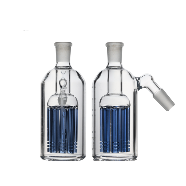 [22117] Lucid Glass - Vorkühler Six Shooter Light Blue 18,8